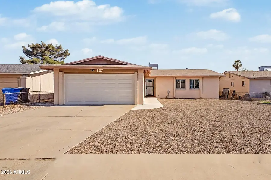 1127 W Grovers Avenue, Phoenix, AZ 85023 - #3