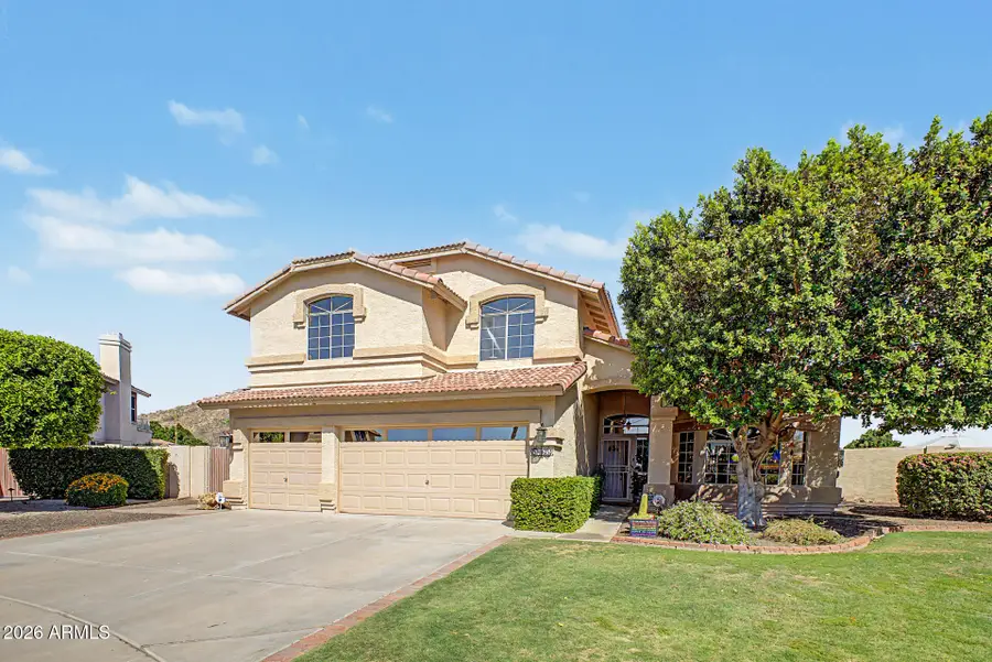 5465 W Quail Avenue, Glendale, AZ 85308 - #3