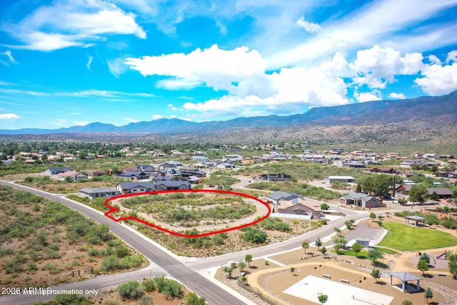 571 Skyline Boulevard #242, Clarkdale, AZ 86324 - #2