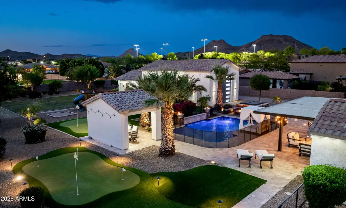 7248 W Whispering Wind Drive, Peoria, AZ 85383 - #1
