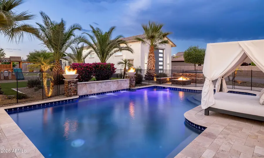 7248 W Whispering Wind Drive, Peoria, AZ 85383 - #3