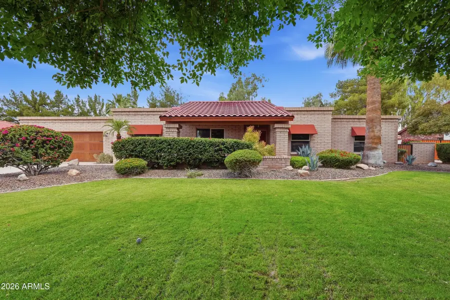 1550 E Greentree Drive, Tempe, AZ 85284 - #3