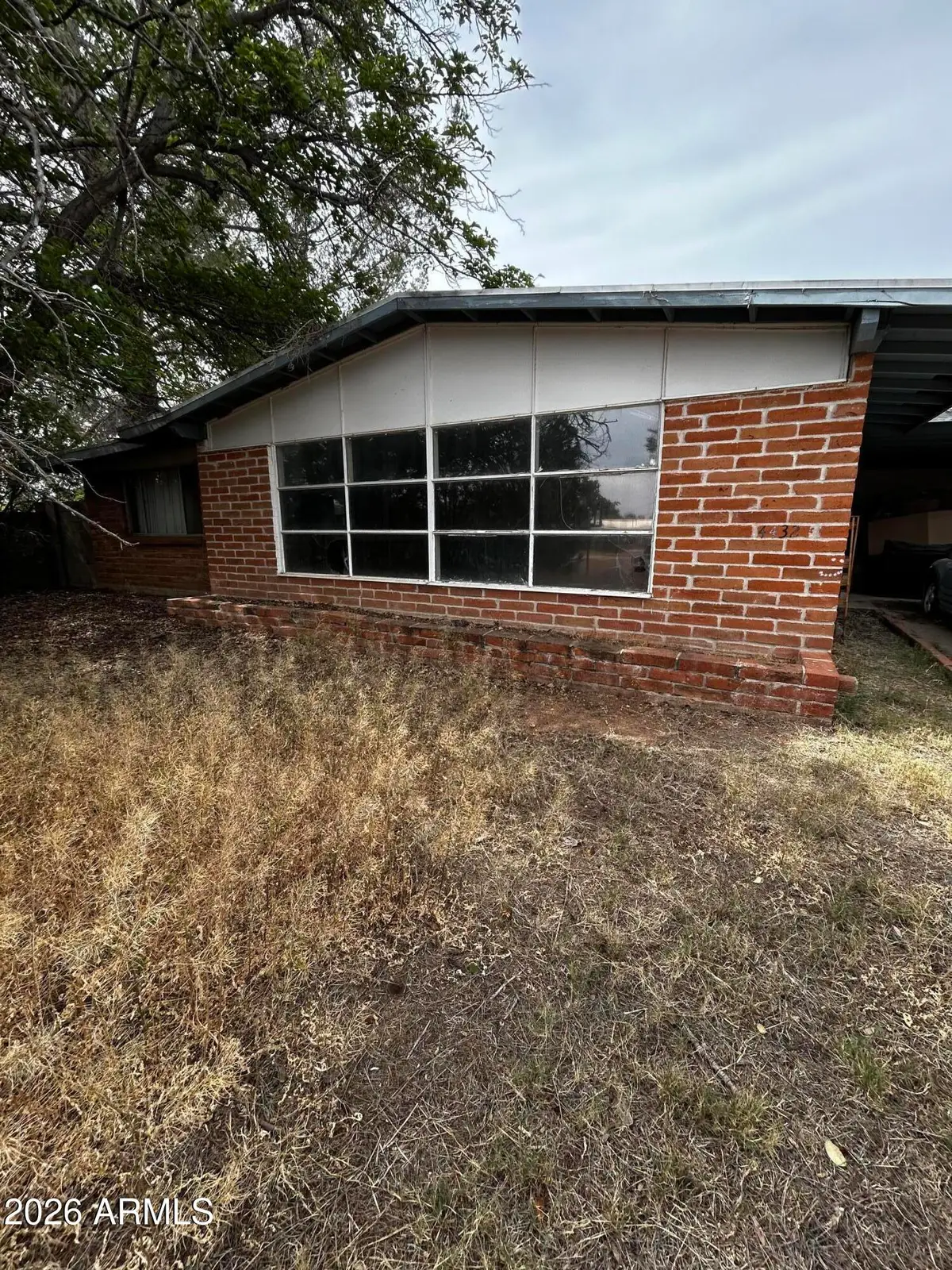 4432 Pine Place, Sierra Vista, AZ 85635 - #1