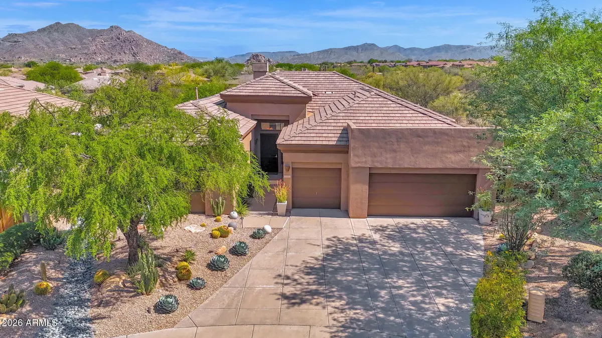 7180 E Thirsty Cactus Lane, Scottsdale, AZ 85266 - #1