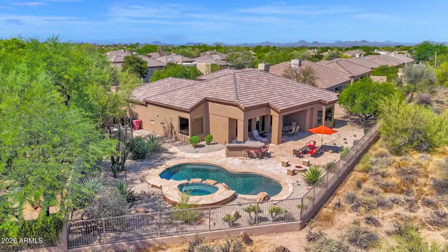 7180 E Thirsty Cactus Lane, Scottsdale, AZ 85266 - #2