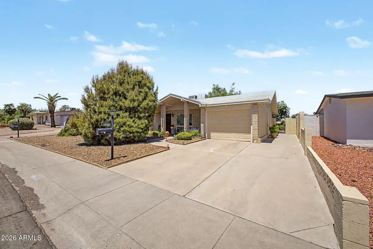 2024 E Tierra Buena Lane, Phoenix, AZ 85022 - #1