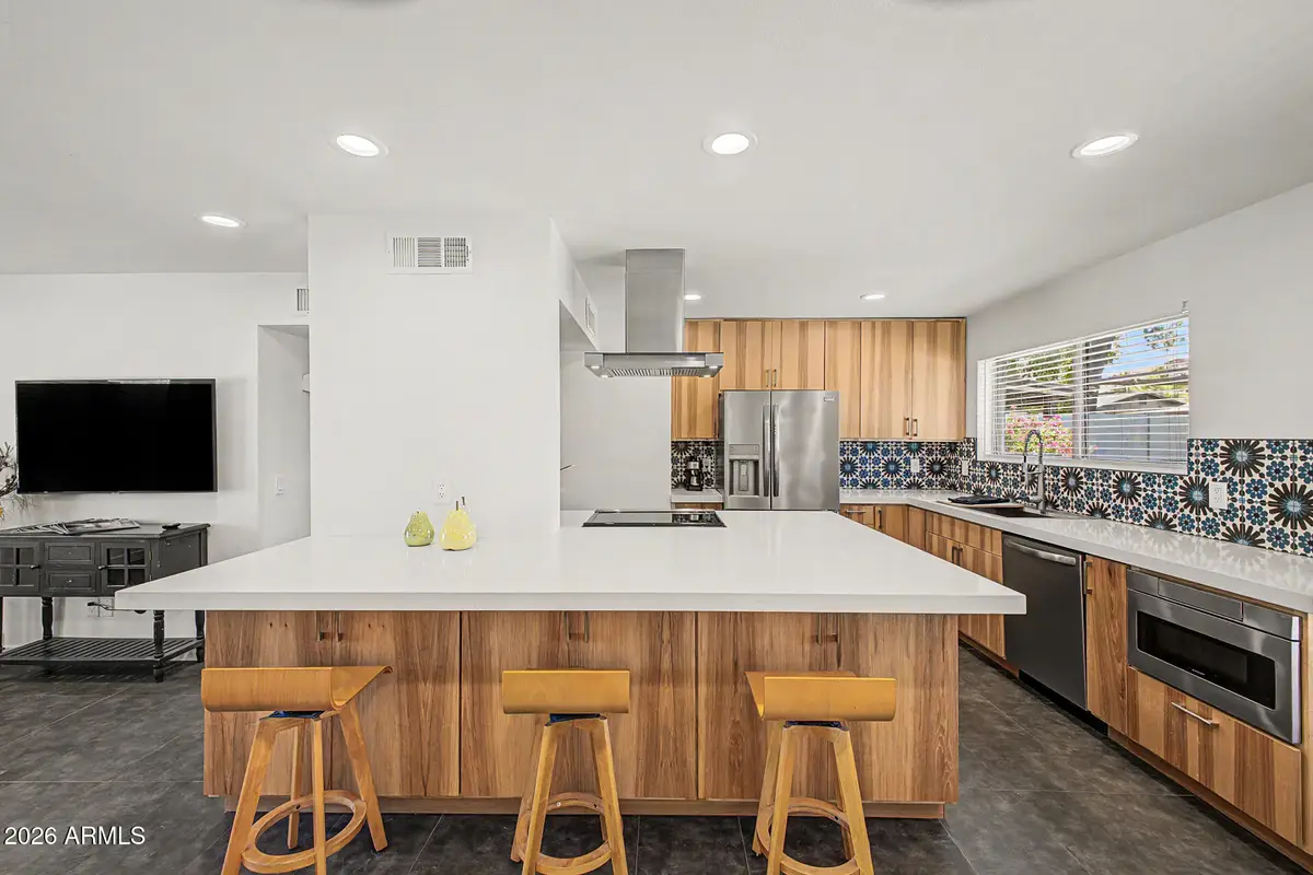 823 E Monte Cristo Avenue, Phoenix, AZ 85022 - #1