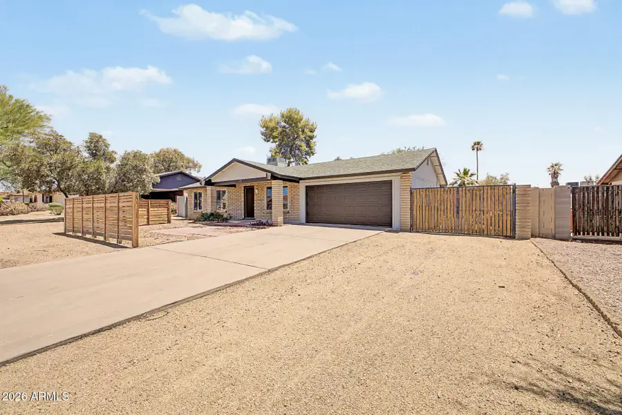 823 E Monte Cristo Avenue, Phoenix, AZ 85022 - #3