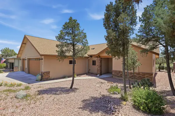613 E Hunter Drive, Payson, AZ 85541