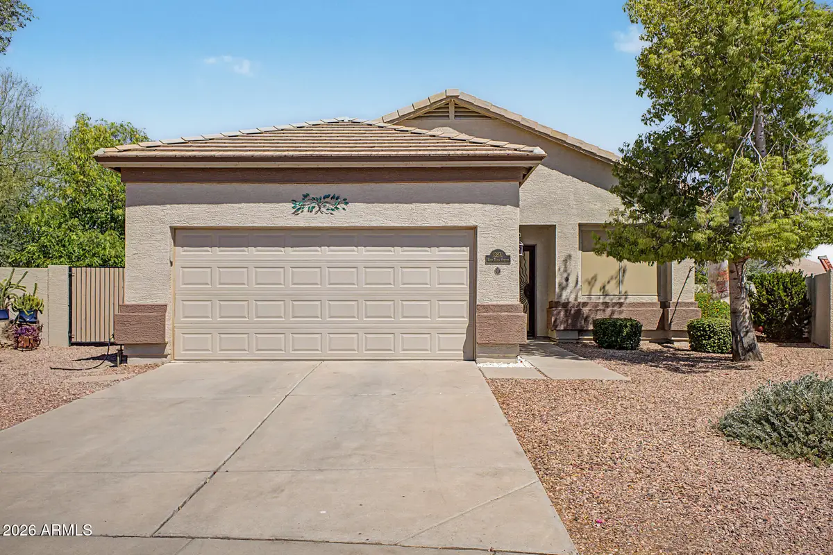 13870 W Young Street, Surprise, AZ 85374 - #1