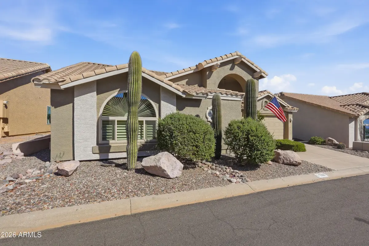 5327 S Marble Drive, Gold Canyon, AZ 85118 - #1