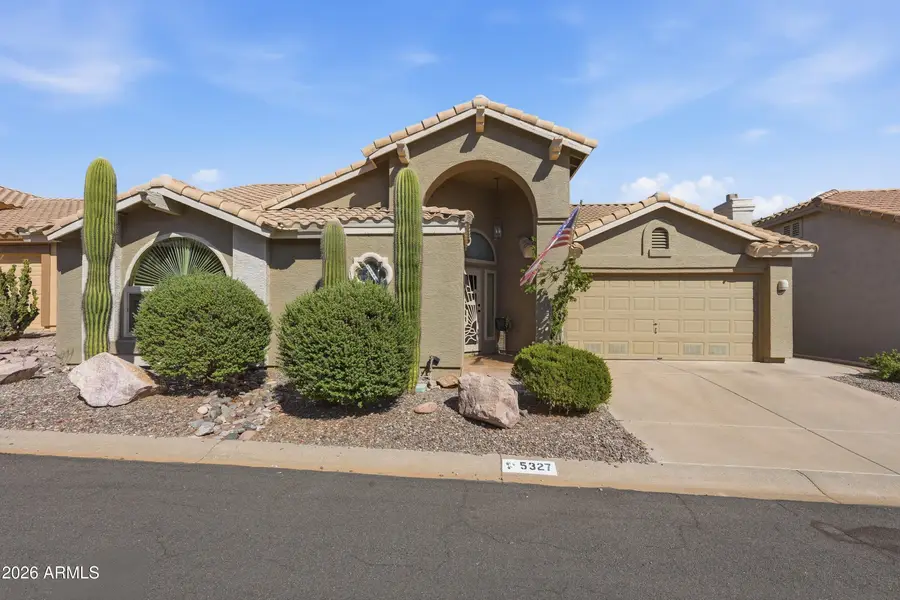 5327 S Marble Drive, Gold Canyon, AZ 85118 - #2