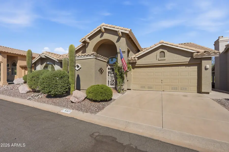 5327 S Marble Drive, Gold Canyon, AZ 85118 - #3