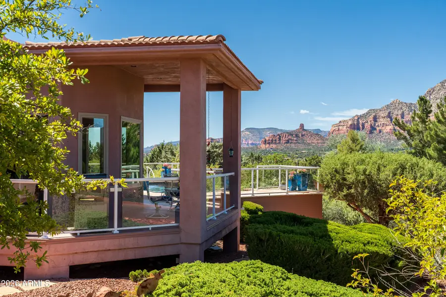 105 Rockridge Drive, Sedona, AZ 86336 - #2
