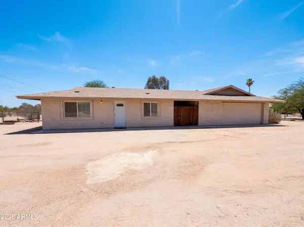 2035 S 227th Avenue, Buckeye, AZ 85326
