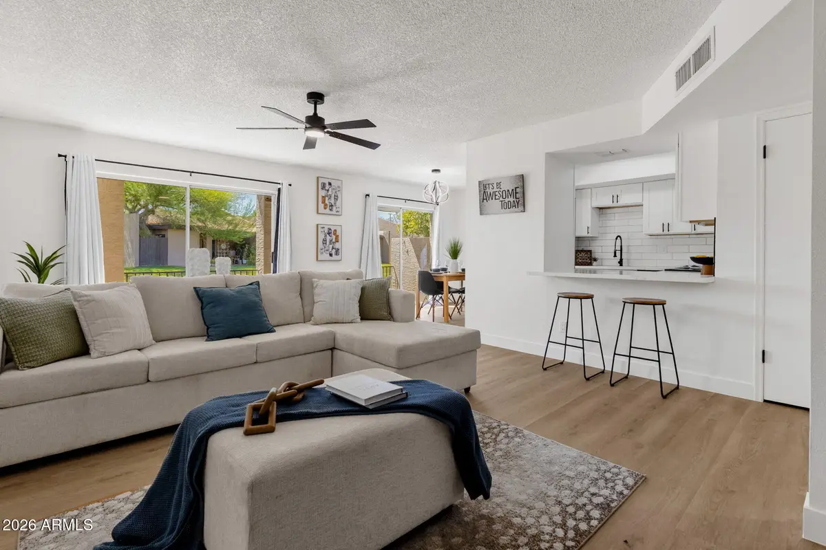2232 W Lindner Avenue #29, Mesa, AZ 85202 - #1