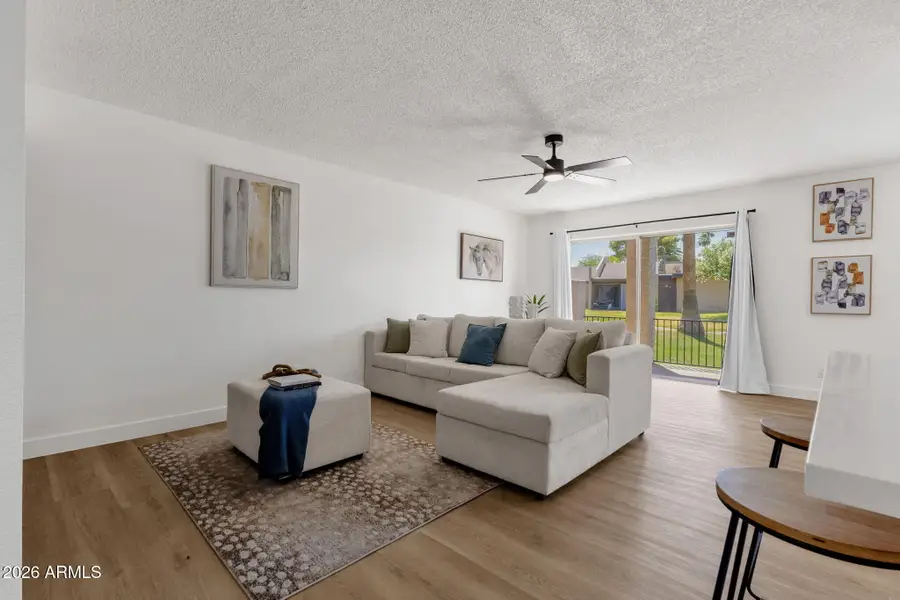 2232 W Lindner Avenue #29, Mesa, AZ 85202 - #3