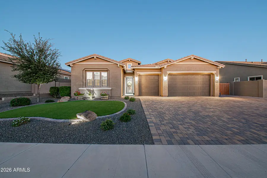 26261 N 106th Drive, Peoria, AZ 85383 - #2
