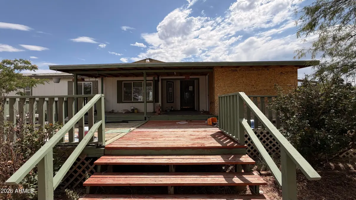 1318 N Pso Temblon --, Sierra Vista, AZ 85635 - #1