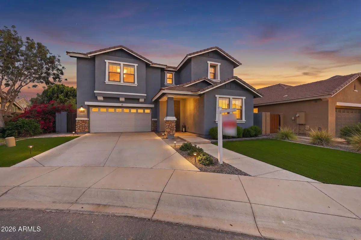 3416 N Alba Cir Circle, Mesa, AZ 85213 - #1