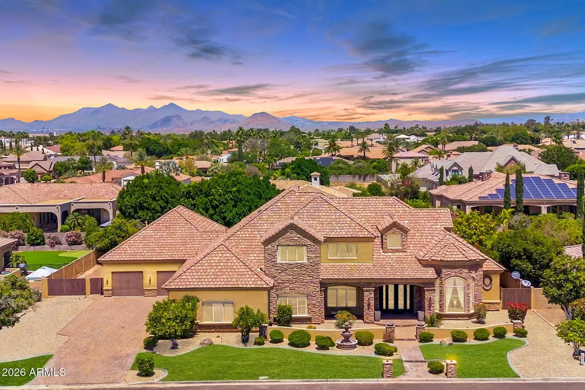 3446 E Knoll Street, Mesa, AZ 85213 - #1