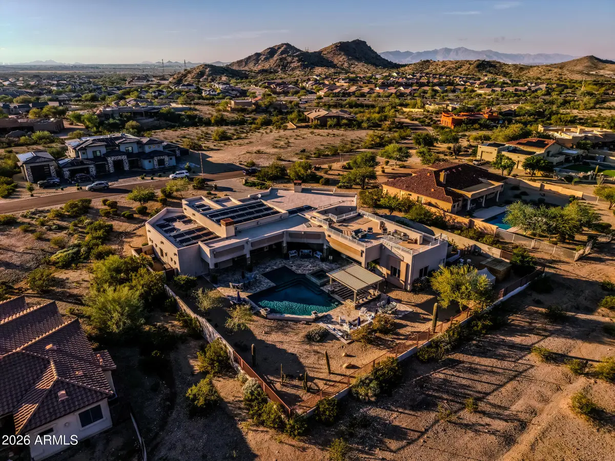 8827 S Santa Elizabeth Drive, Goodyear, AZ 85338 - #1