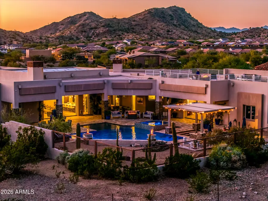 8827 S Santa Elizabeth Drive, Goodyear, AZ 85338 - #2