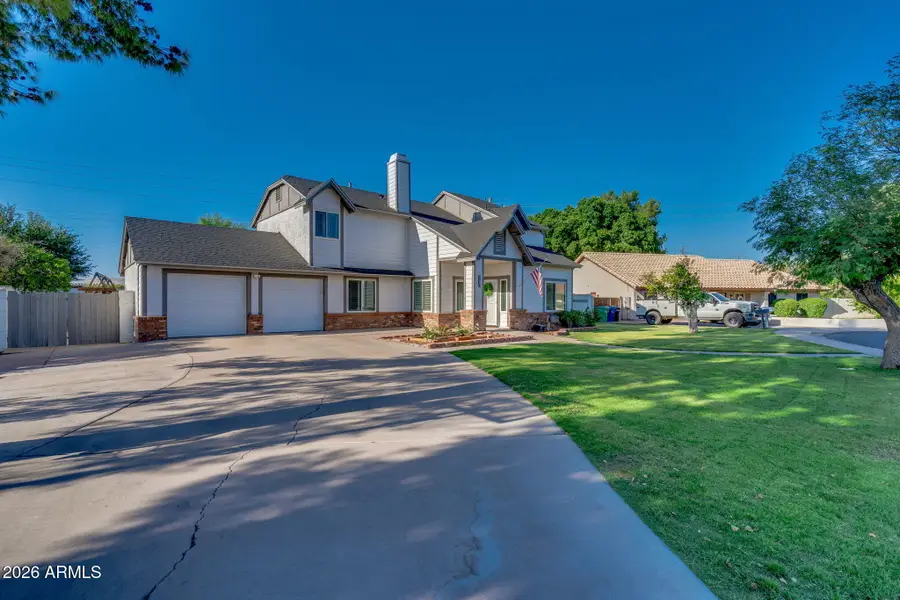 5426 E Calypso Circle, Mesa, AZ 85206 - #2
