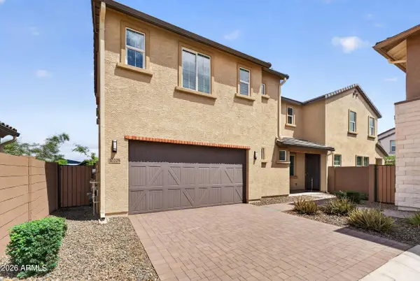 10205 E Ulysses Avenue, Mesa, AZ 85212