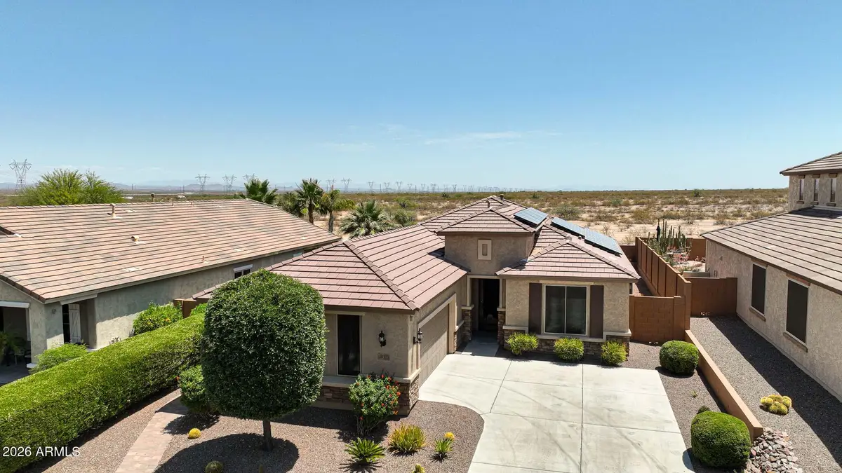 20389 N 259th Avenue, Buckeye, AZ 85396 - #1