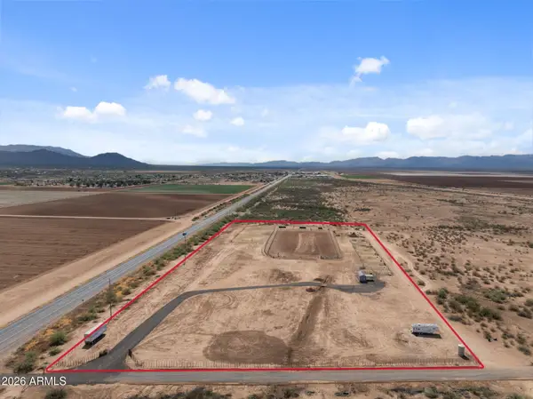 50128 W Us Highway 60 Highway, Aguila, AZ 85320