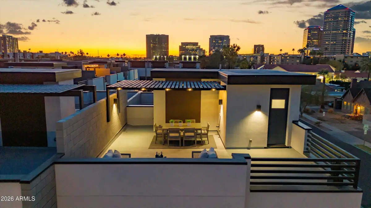 377 E Windsor Avenue #4, Phoenix, AZ 85004 - #1