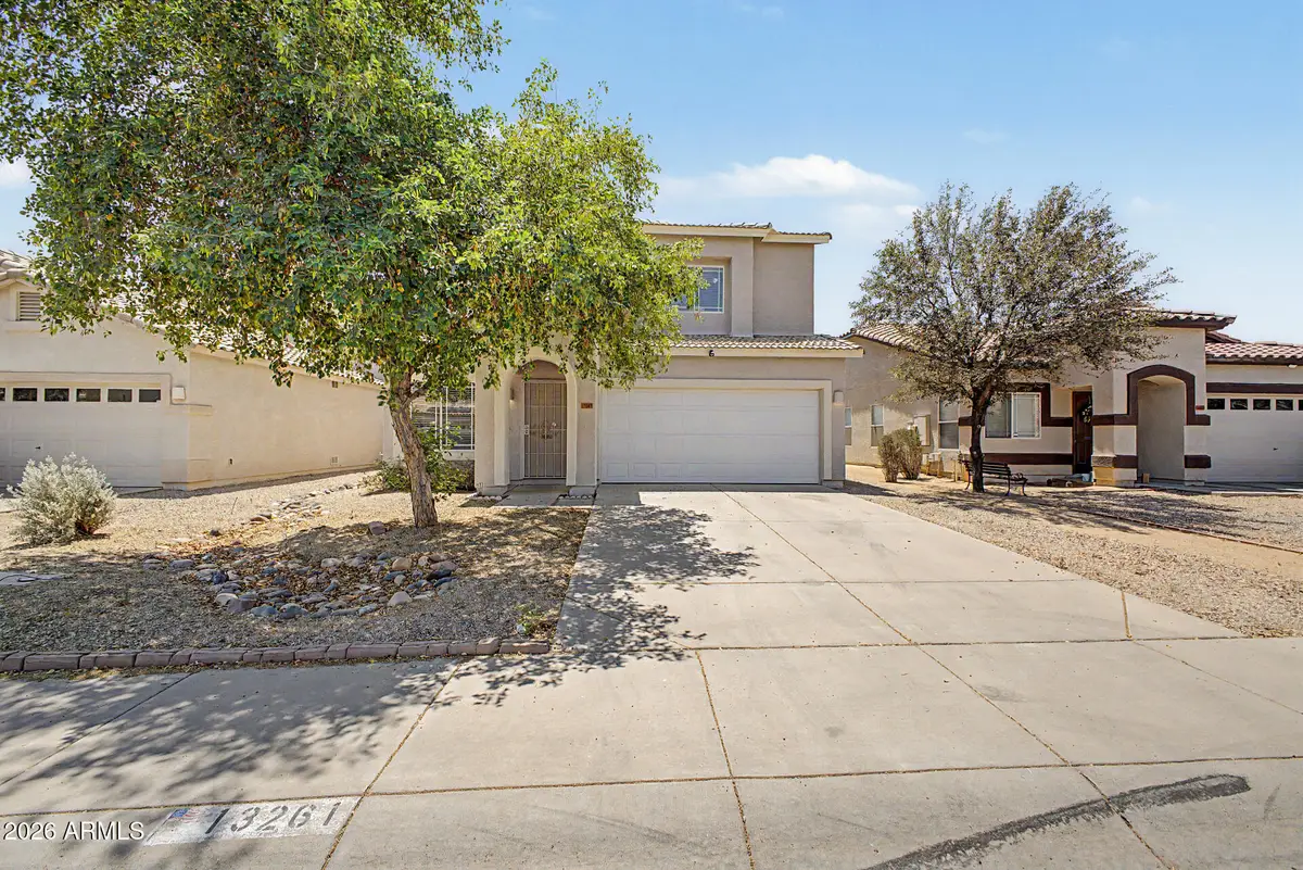 13261 W Redfield Road, Surprise, AZ 85379 - #1