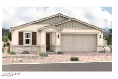 13572 W Mayberry Trail, Peoria, AZ 85383 - #1