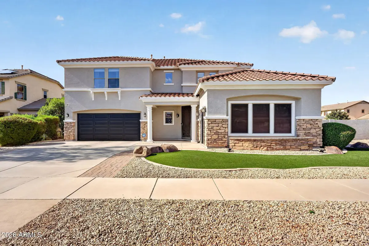 19786 E Thornton Road, Queen Creek, AZ 85142 - #1