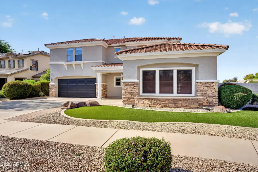 19786 E Thornton Road, Queen Creek, AZ 85142 - #3