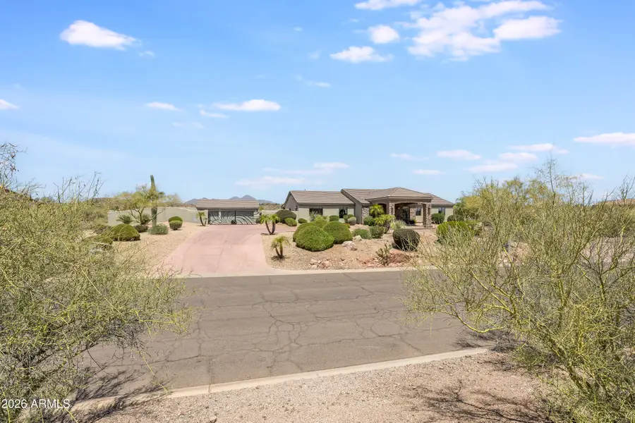 9252 N Firebrick Drive, Fountain Hills, AZ 85268 - #2