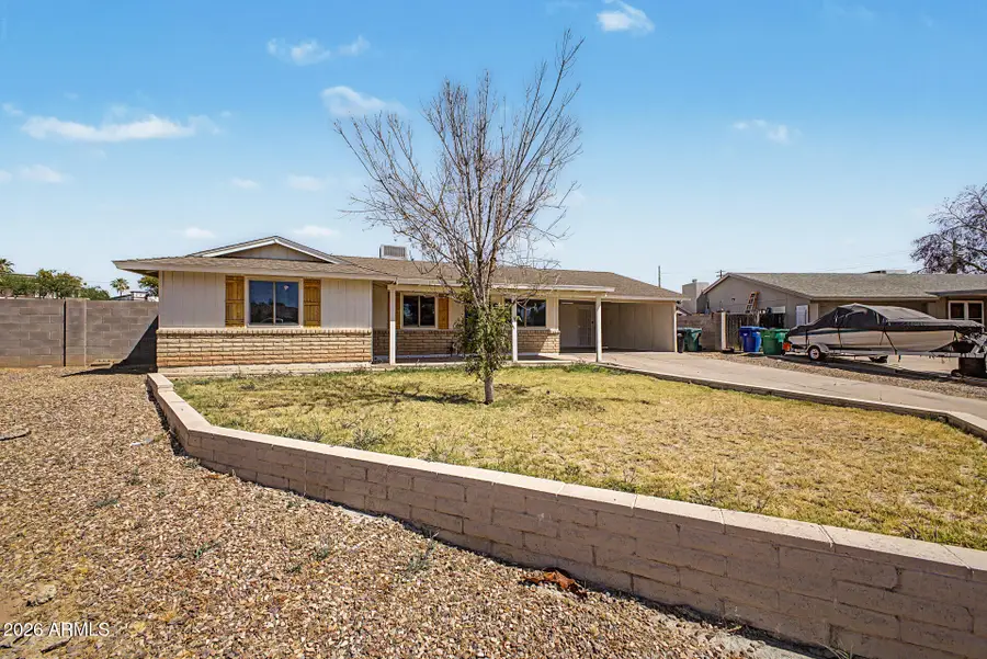 451 N San Jose Circle, Mesa, AZ 85201 - #2