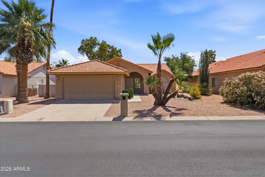 25625 S Flame Tree Drive, Sun Lakes, AZ 85248 - #2