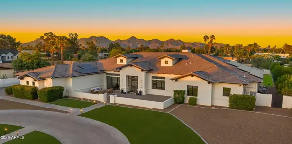 11221 N 75th Street, Scottsdale, AZ 85260