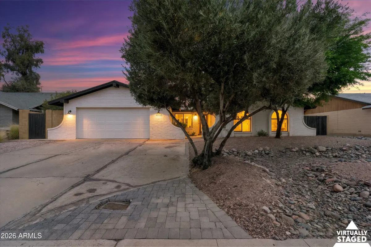 4830 E Acoma Drive, Scottsdale, AZ 85254 - #1