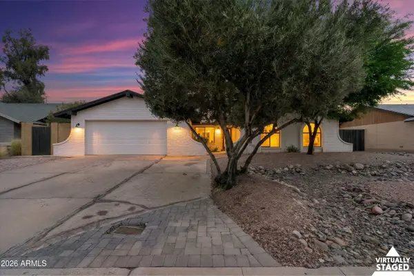 4830 E Acoma Drive, Scottsdale, AZ 85254
