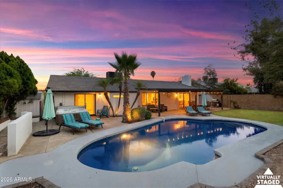 4830 E Acoma Drive, Scottsdale, AZ 85254 - #2