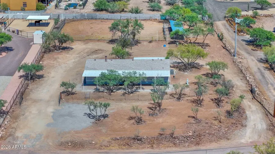44015 N 12th Street, New River, AZ 85087 - #3
