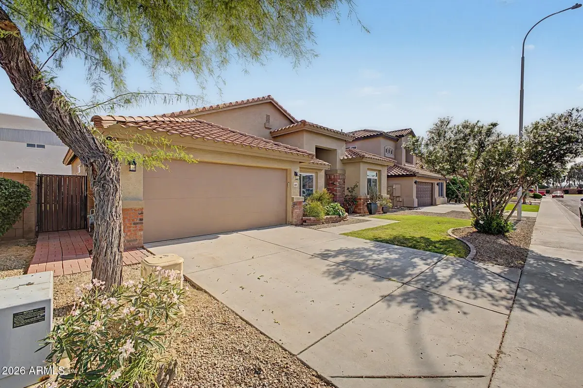 6883 W Laredo Street, Chandler, AZ 85226 - #1