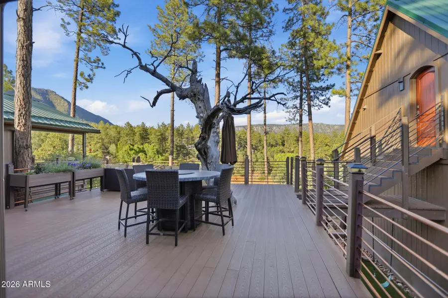 4359 N Strawberry Hollow, Pine, AZ 85544 - #3