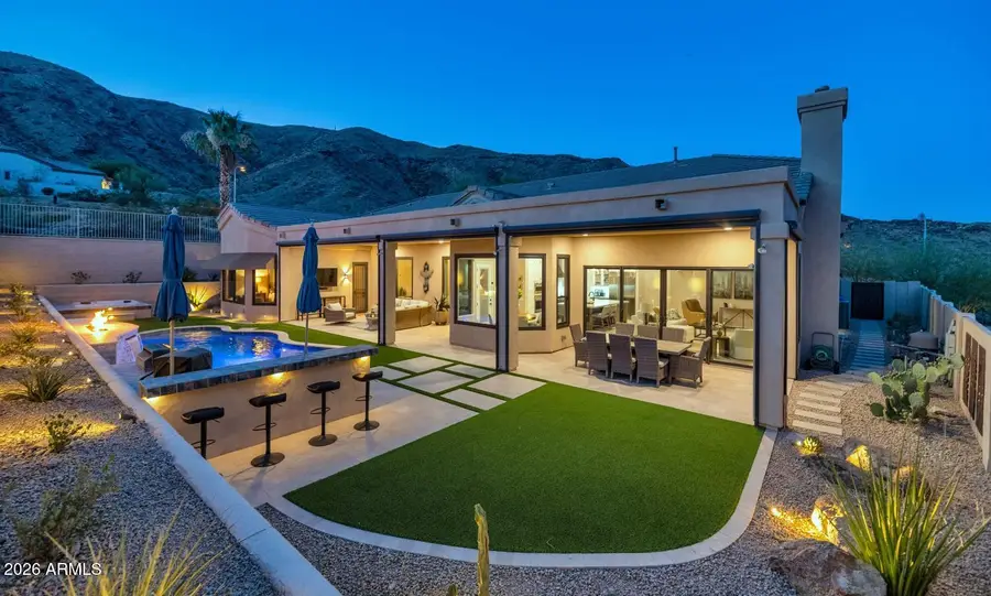 14602 S 4th Drive, Phoenix, AZ 85045 - #2