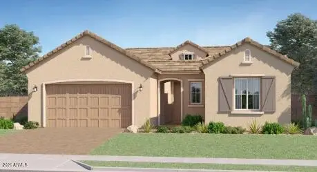26158 N 78th Lane, Peoria, AZ 85383