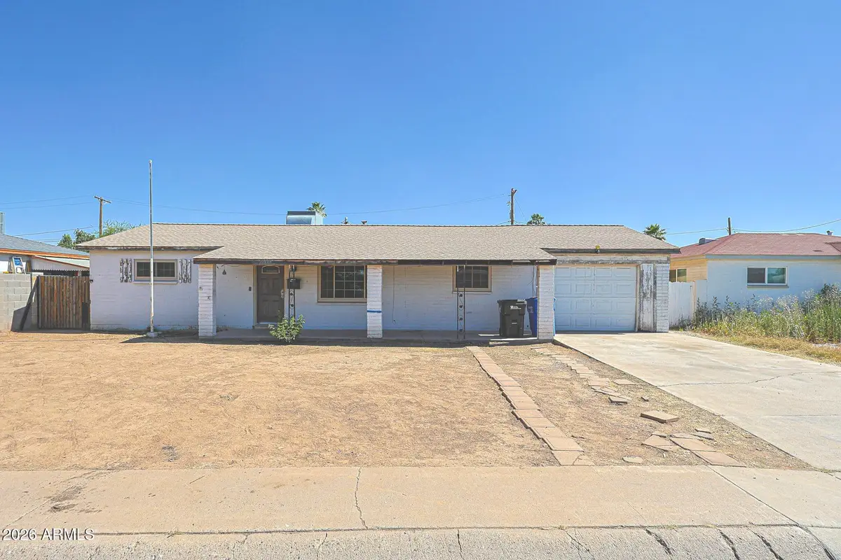 2809 W El Caminito Drive, Phoenix, AZ 85051 - #1