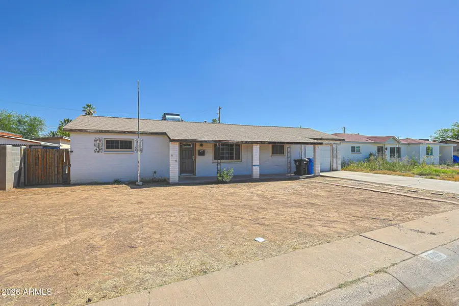 2809 W El Caminito Drive, Phoenix, AZ 85051 - #3